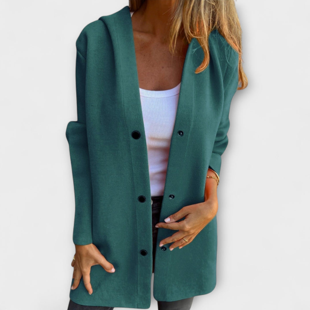 Zafira | Elegant Jacket
