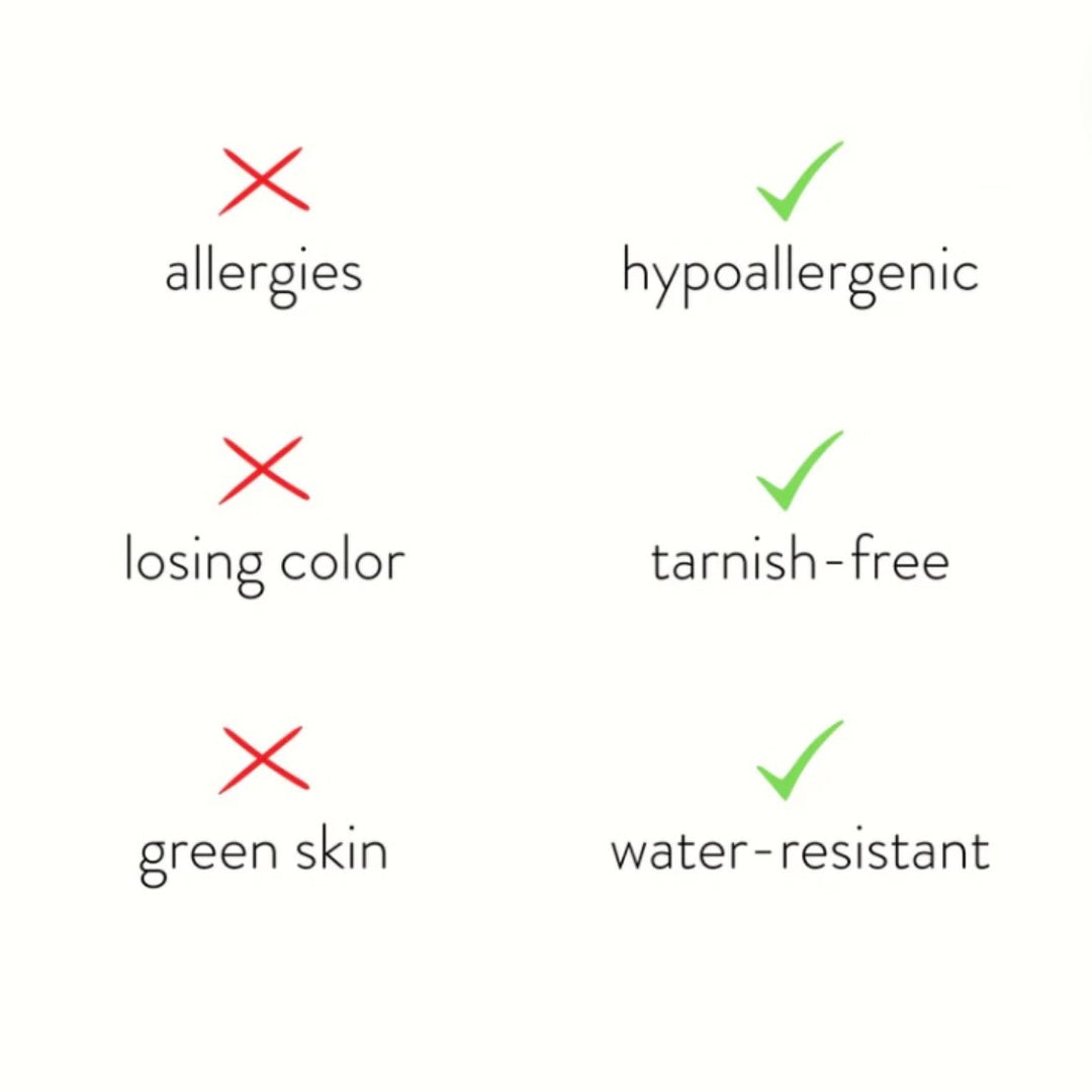 Moon & Star Necklace