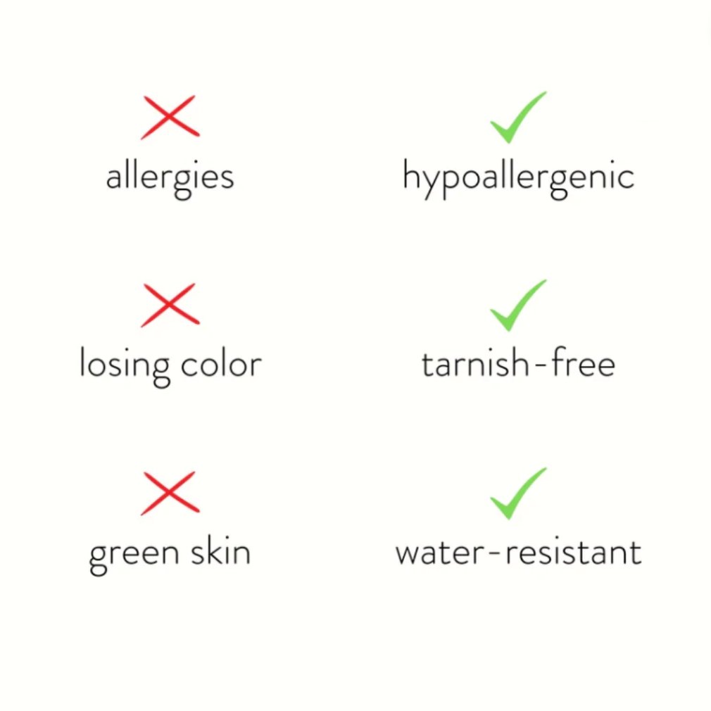 Flower Drop Earrings