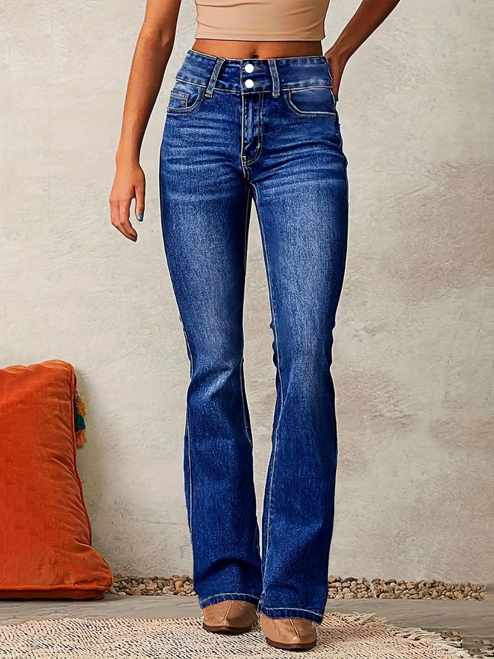 Inna Curve Jeans