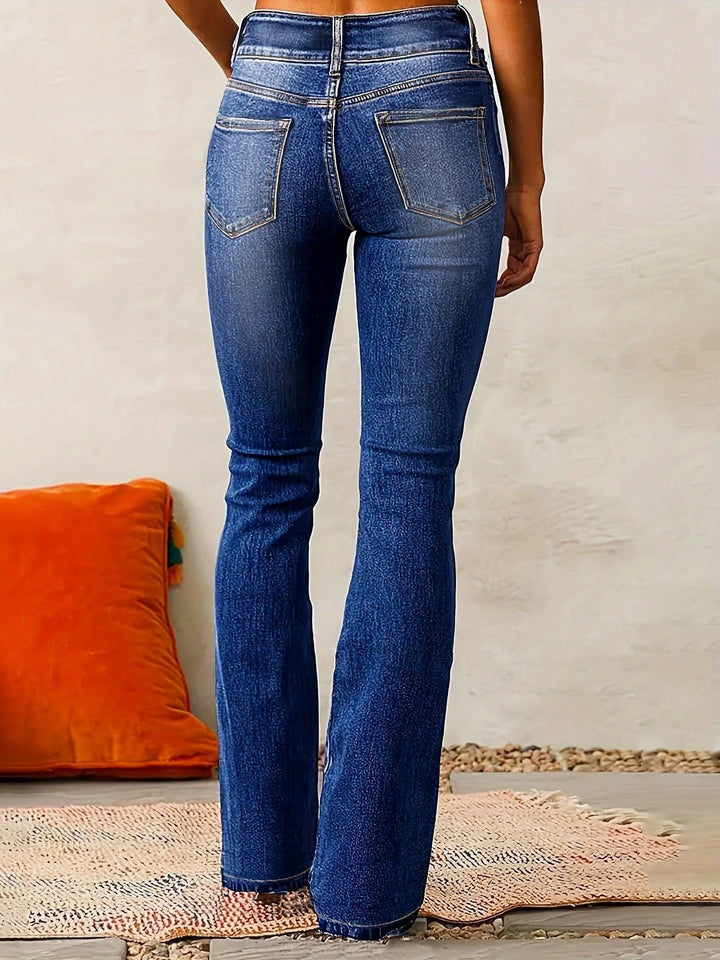 Inna Curve Jeans