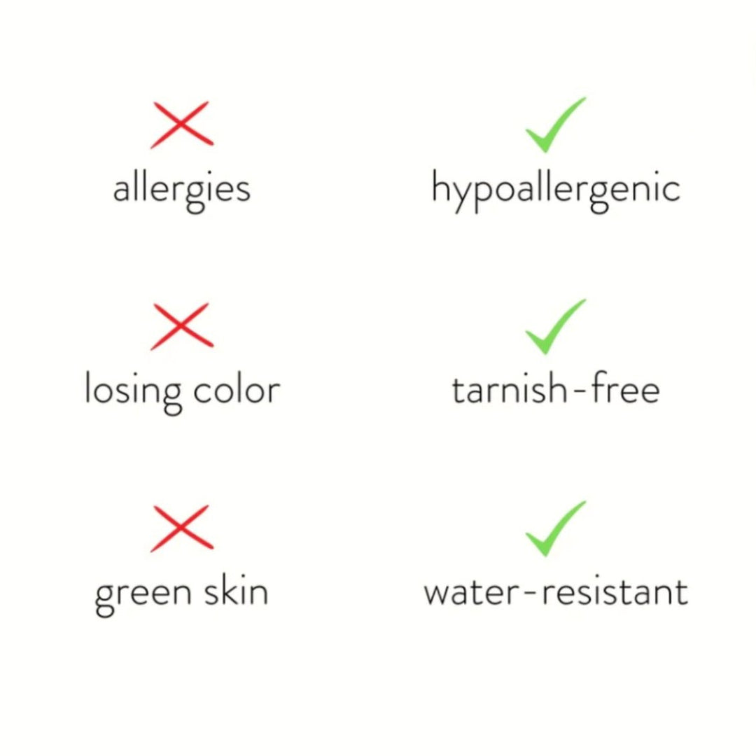 Crystal Seashell Pendant Necklace