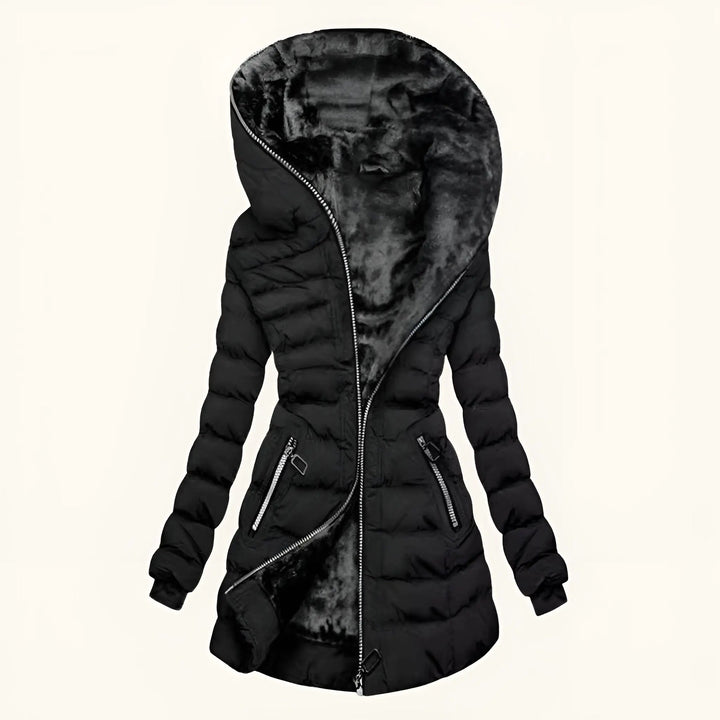 Daisy | Classic Winter Coat