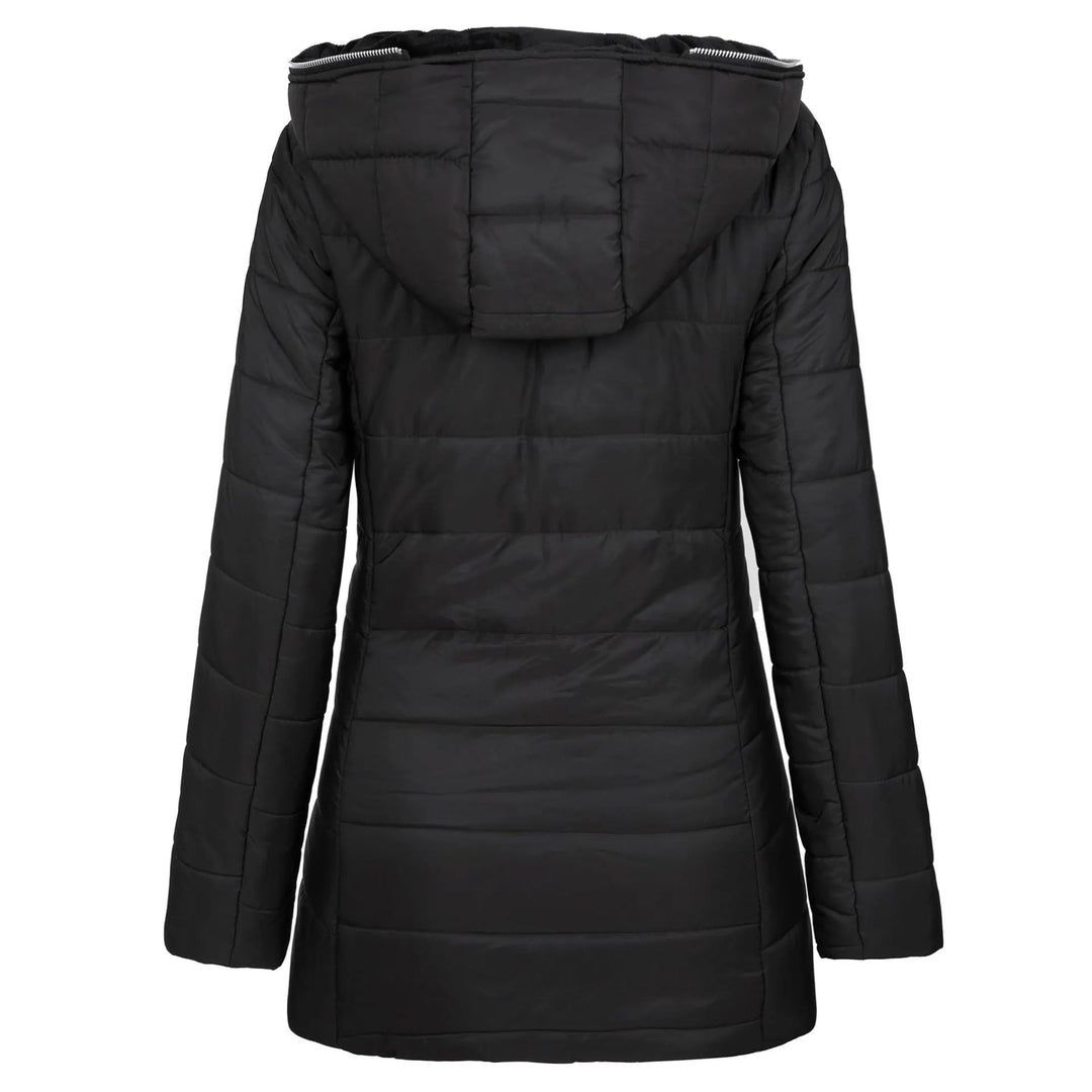 Daisy | Classic Winter Coat